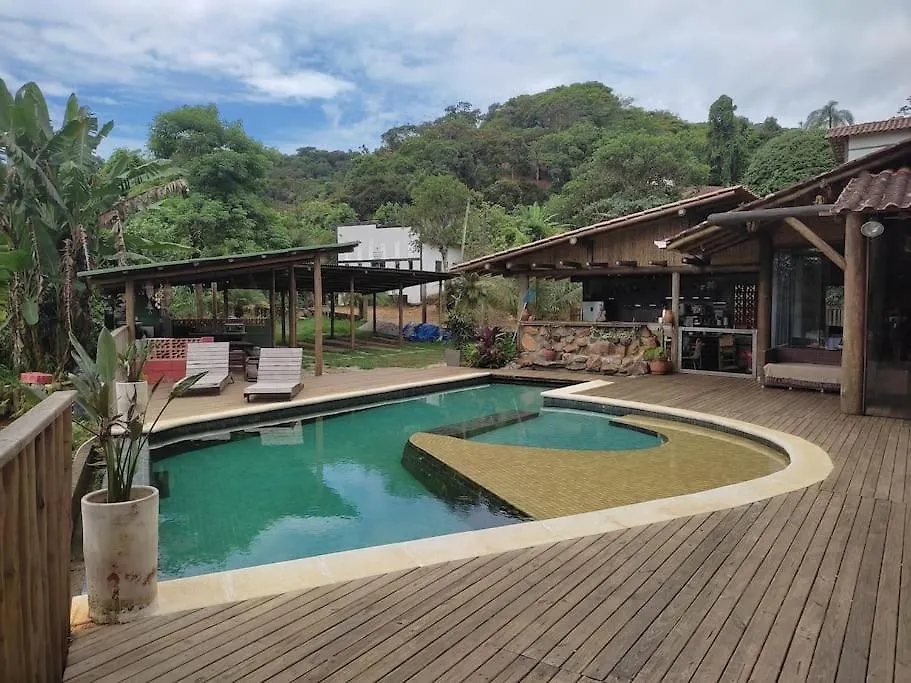 Casa do Maravilha - Guest House-1