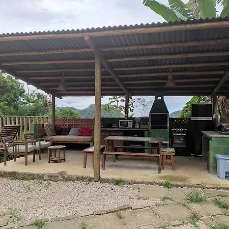 Casa do Maravilha - Guest House-2