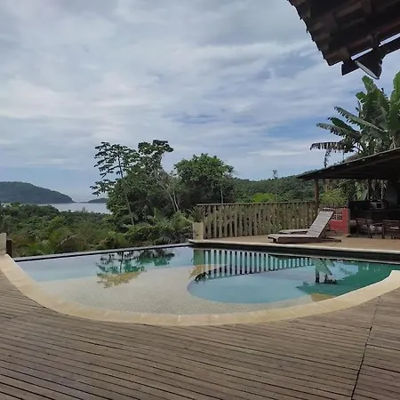 Casa do Maravilha - Guest House-3